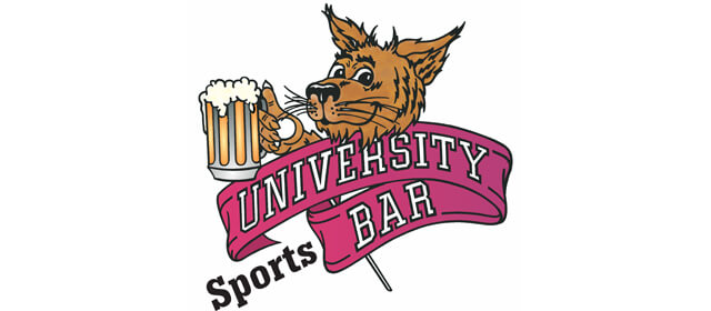 University Sports Bar